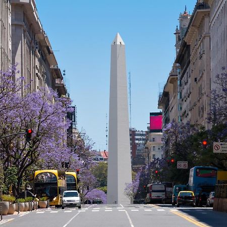 Reina Apart Obelisco, Μπουένος Άιρες Εξωτερικό φωτογραφία