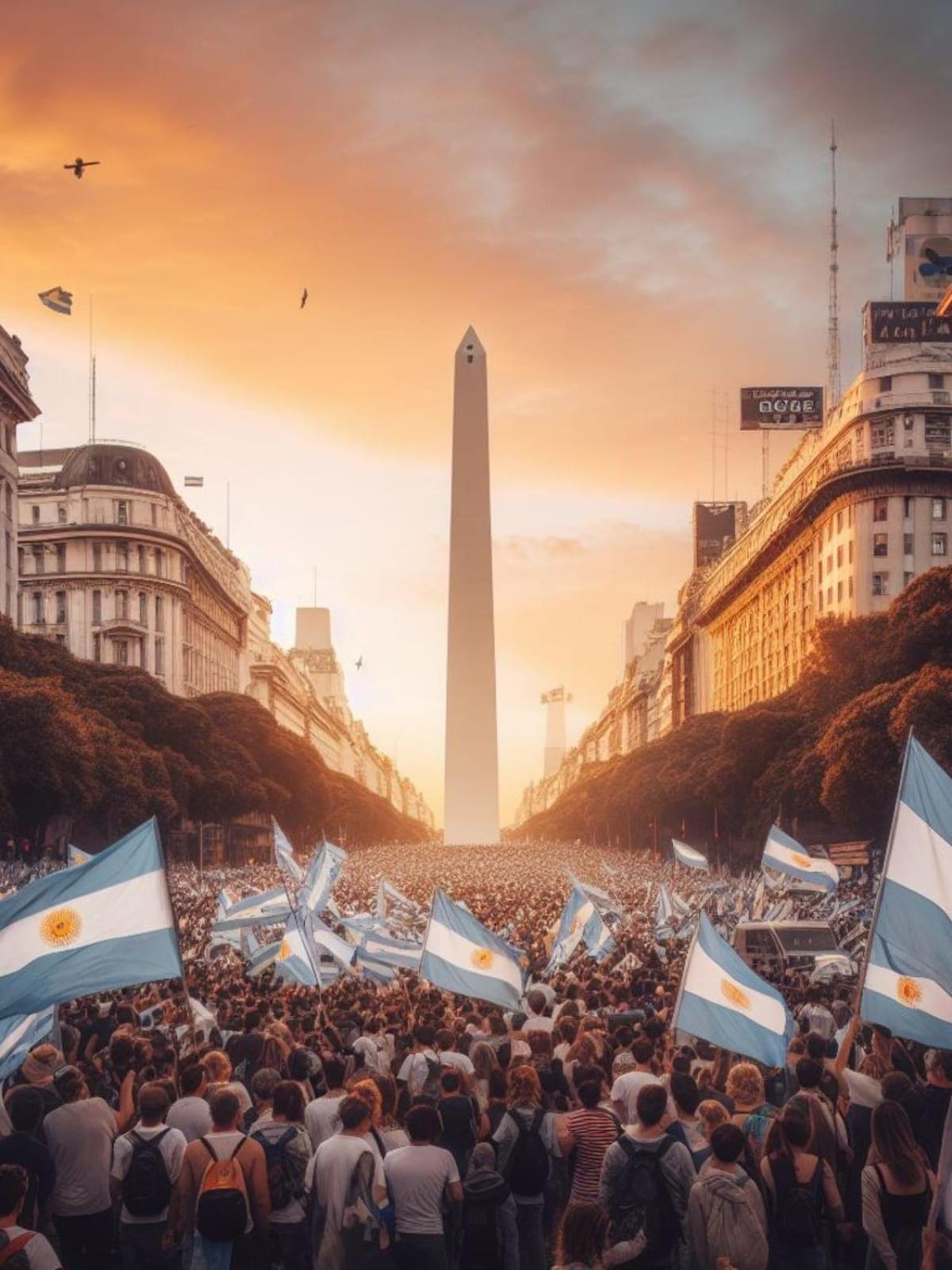Reina Apart Obelisco, Μπουένος Άιρες Εξωτερικό φωτογραφία