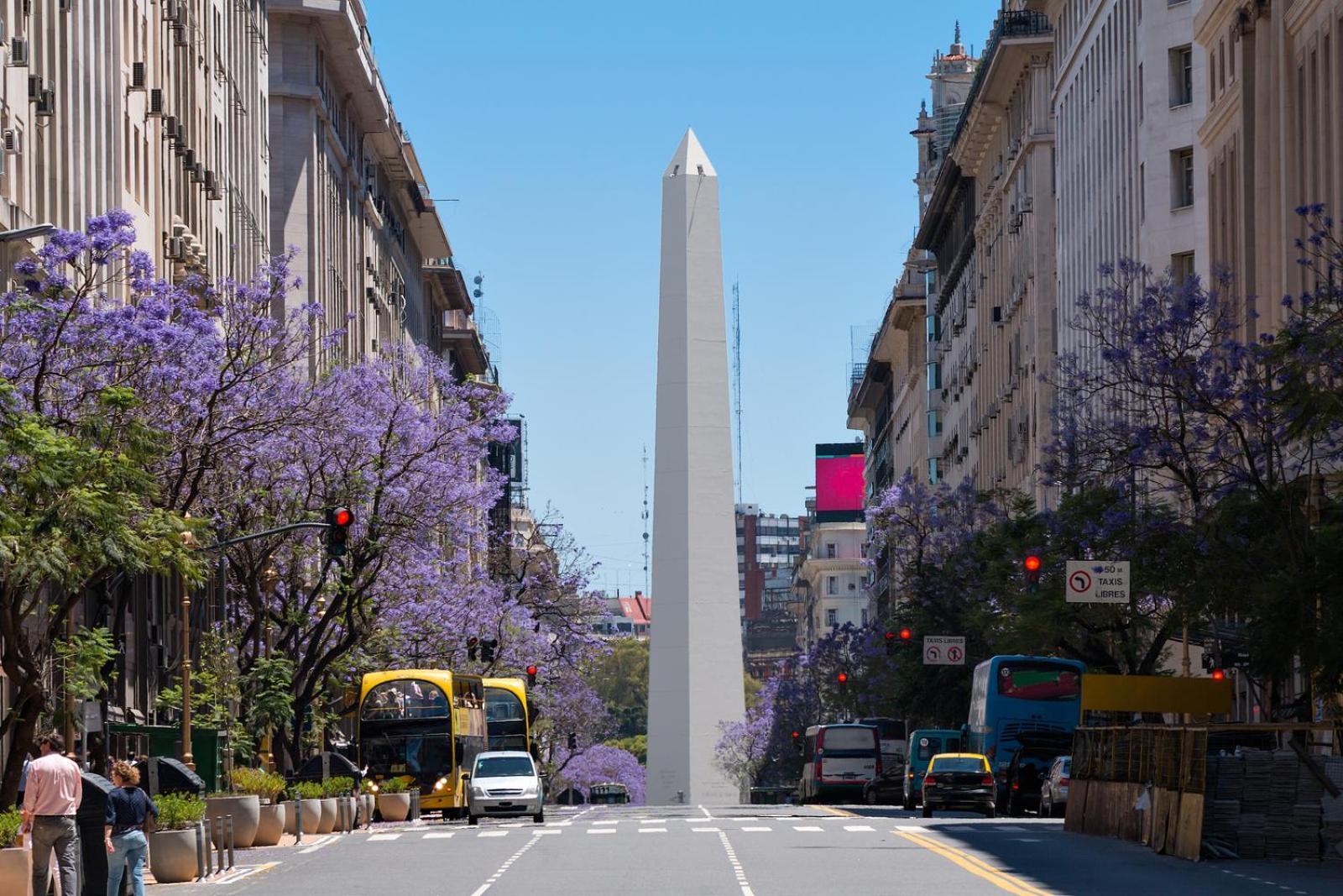 Reina Apart Obelisco, Μπουένος Άιρες Εξωτερικό φωτογραφία